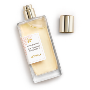 Lavanila The Healthy Fragrance Vanilla Grapefruit 50ml
