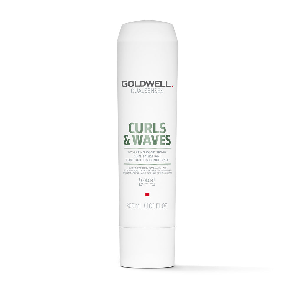 Goldwell Dualsense Curls & Waves Conditioner 300ml