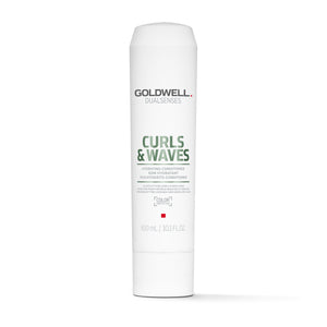 Goldwell Dualsense Curls & Waves Conditioner 300ml