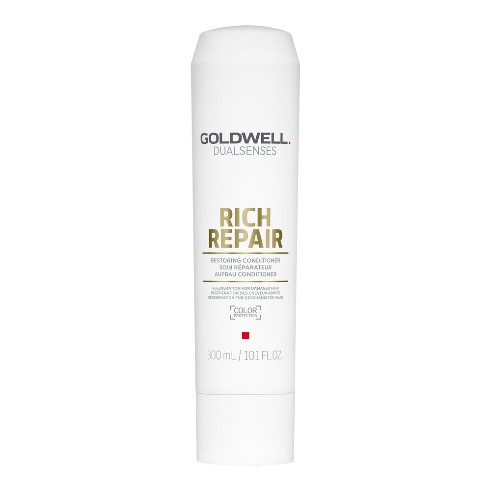 Goldwell Dualsenses Rich Repair Restoring Conditioner 300ml