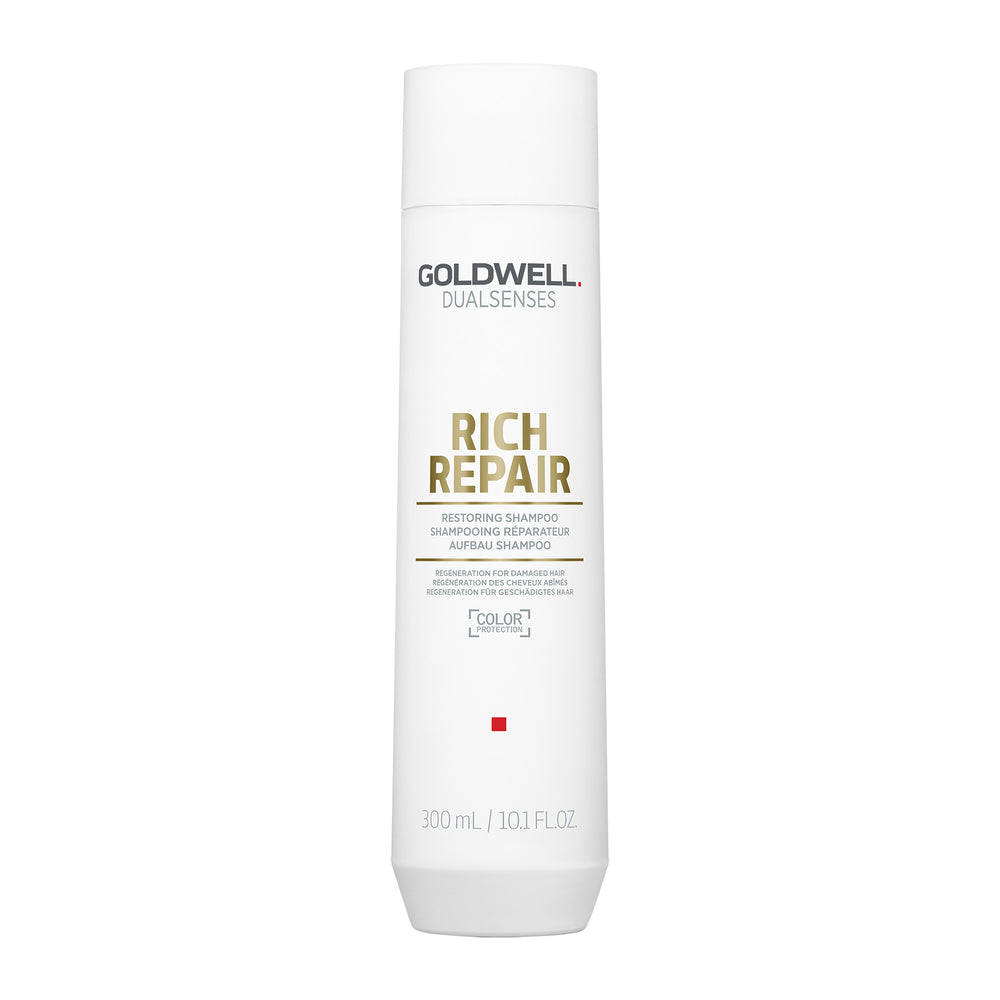 Goldwell Dualsenses Rich Repair Restoring Shampoo 300ml