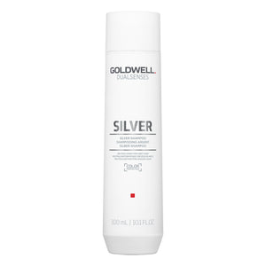 Goldwell Dualsenses Silver Shampoo 300ml