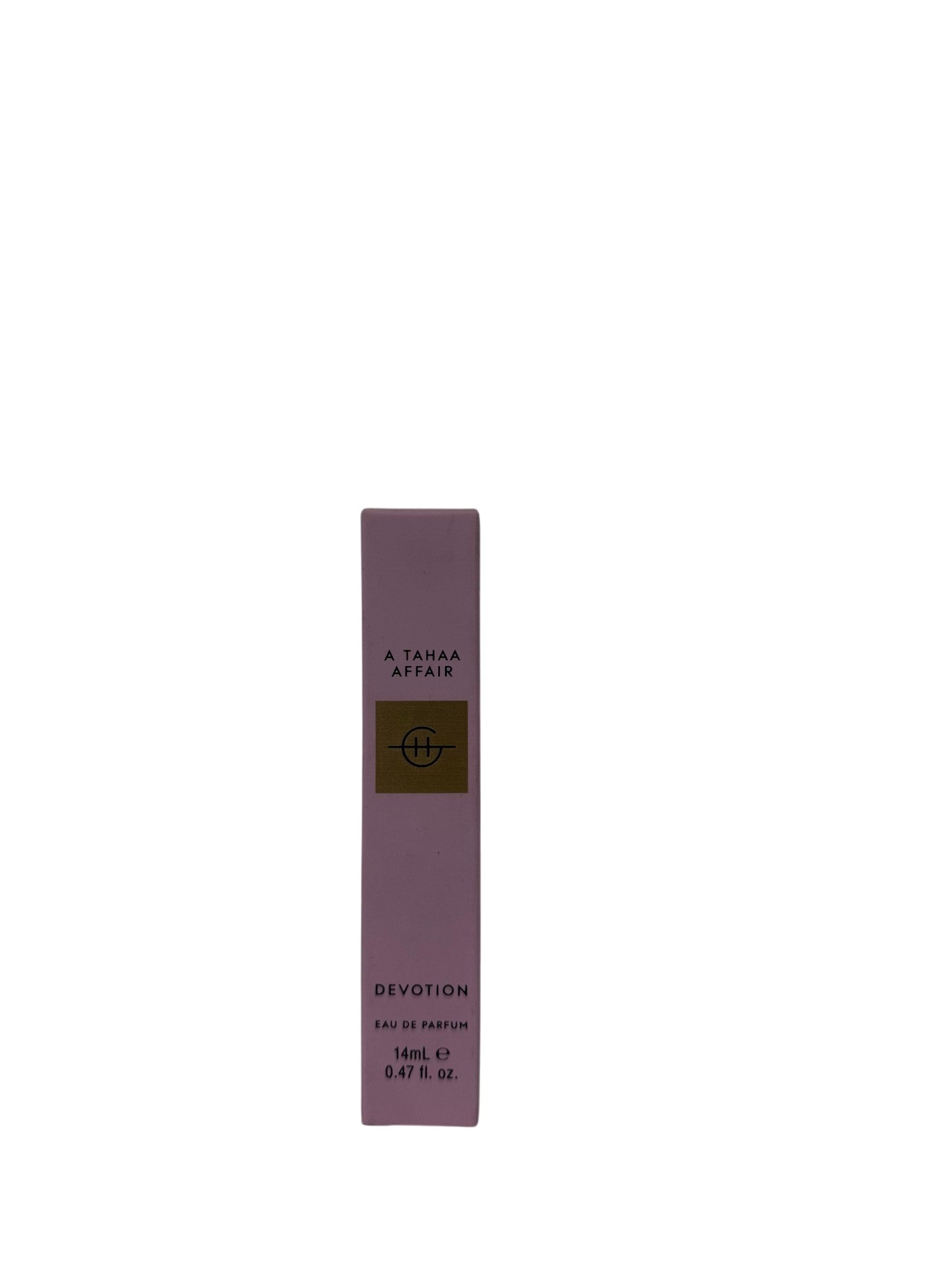 Glasshouse Fragrances A Tahaa Affair Devotion Eau de Parfum 14ml