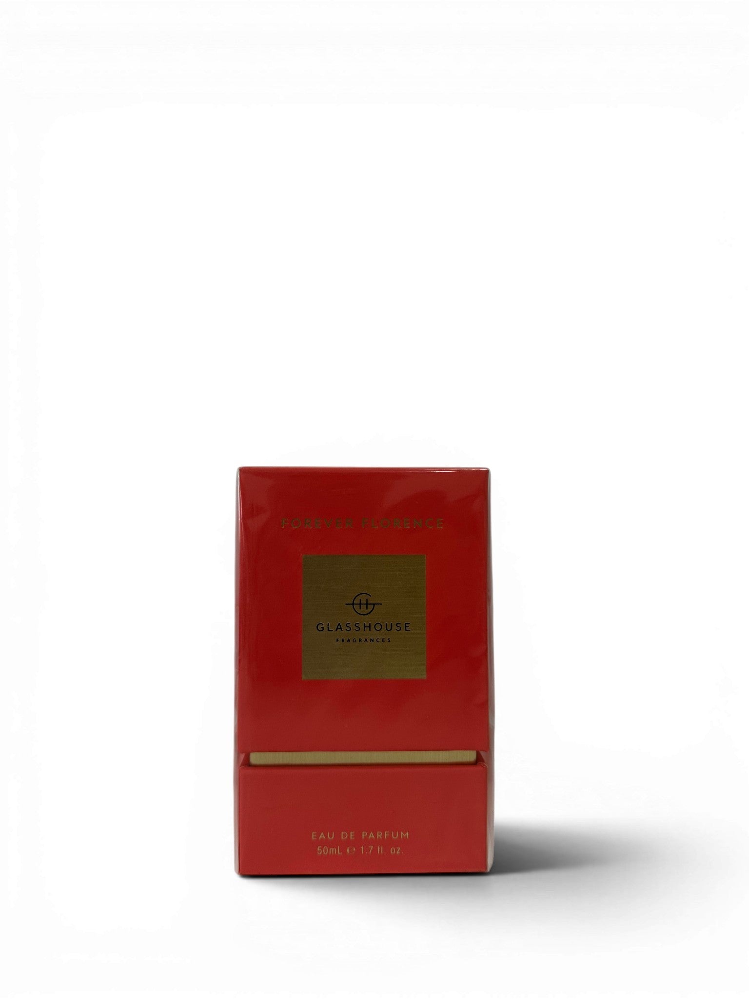 Glasshouse Fragrances Forever Florence Eau de Parfum 50ml