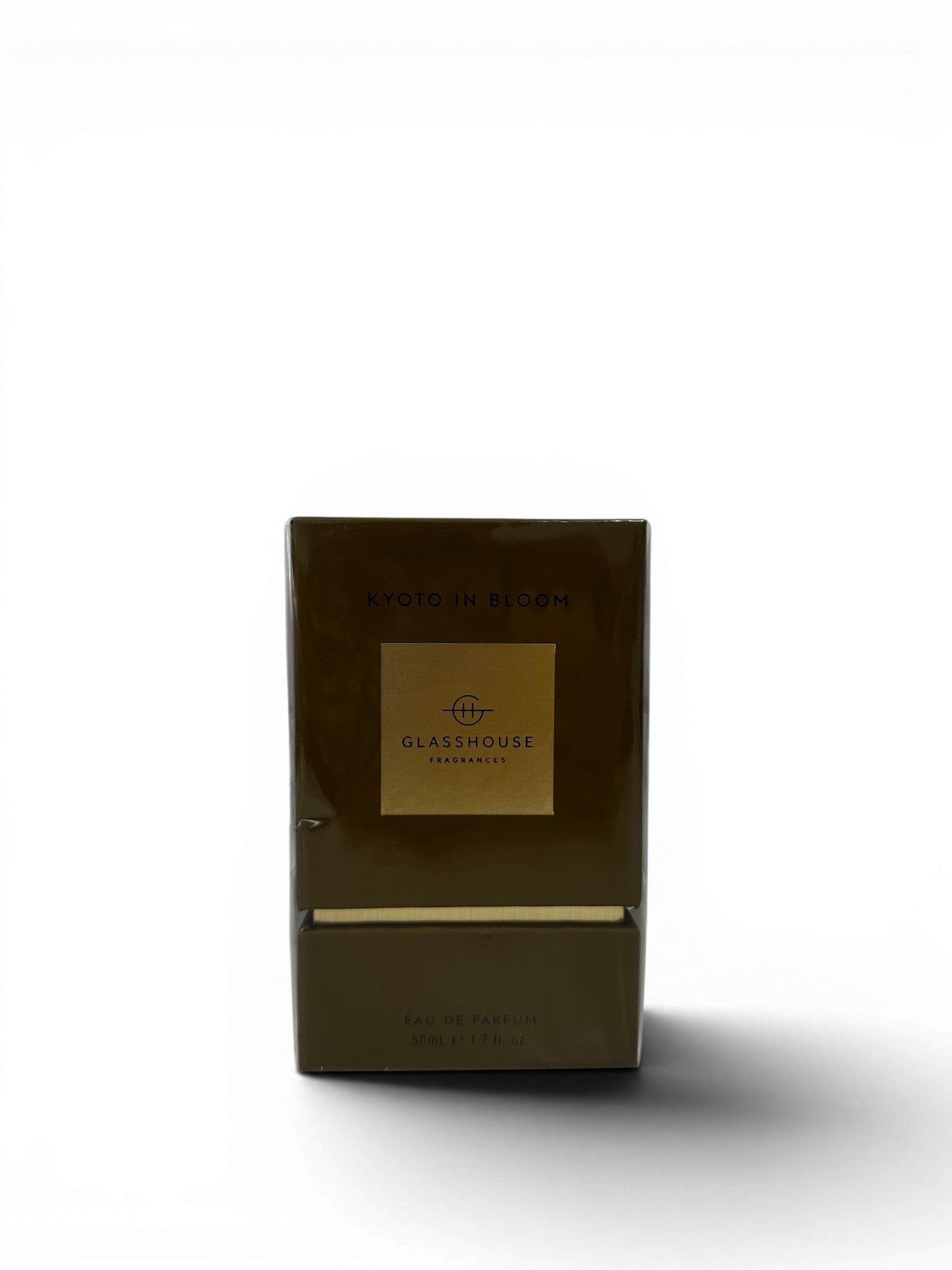 Glasshouse Fragrances Kyoto in Bloom Eau de Parfum 50ml