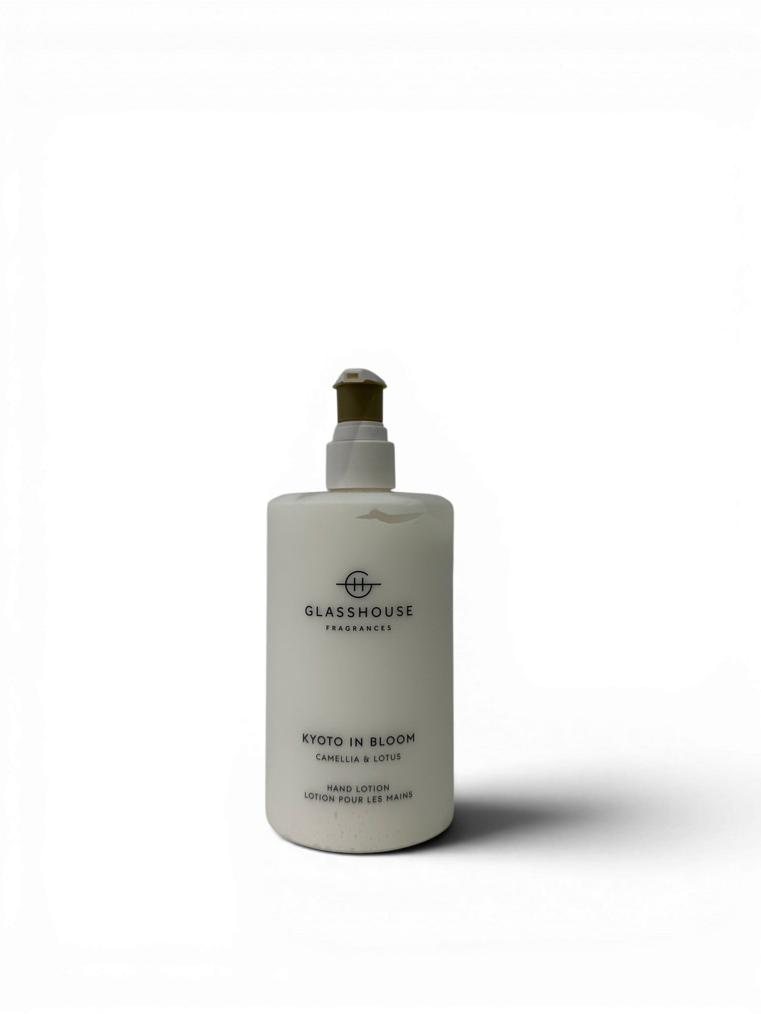 Glasshouse Fragrances Kyoto in Bloom Hand Lotion 450ml