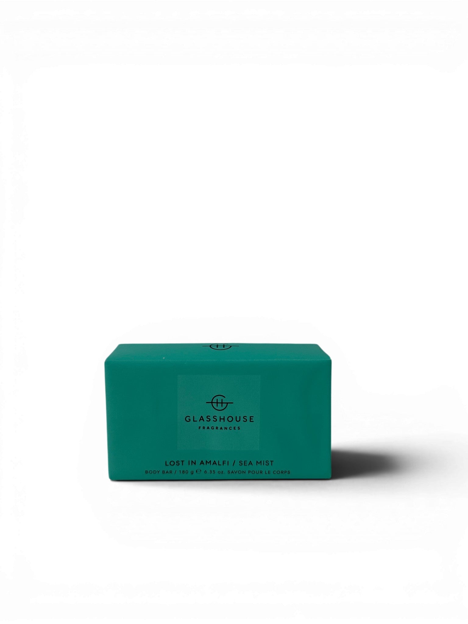 Glasshouse Fragrances Lost in Amalfi Body Bar 180g