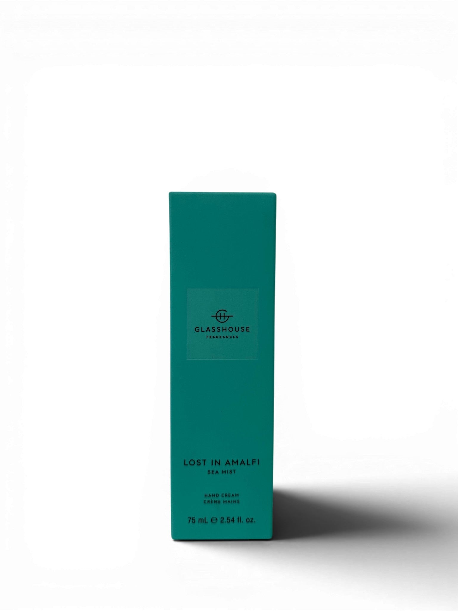 Glasshouse Fragrances Lost in Amalfi Hand Cream 75ml