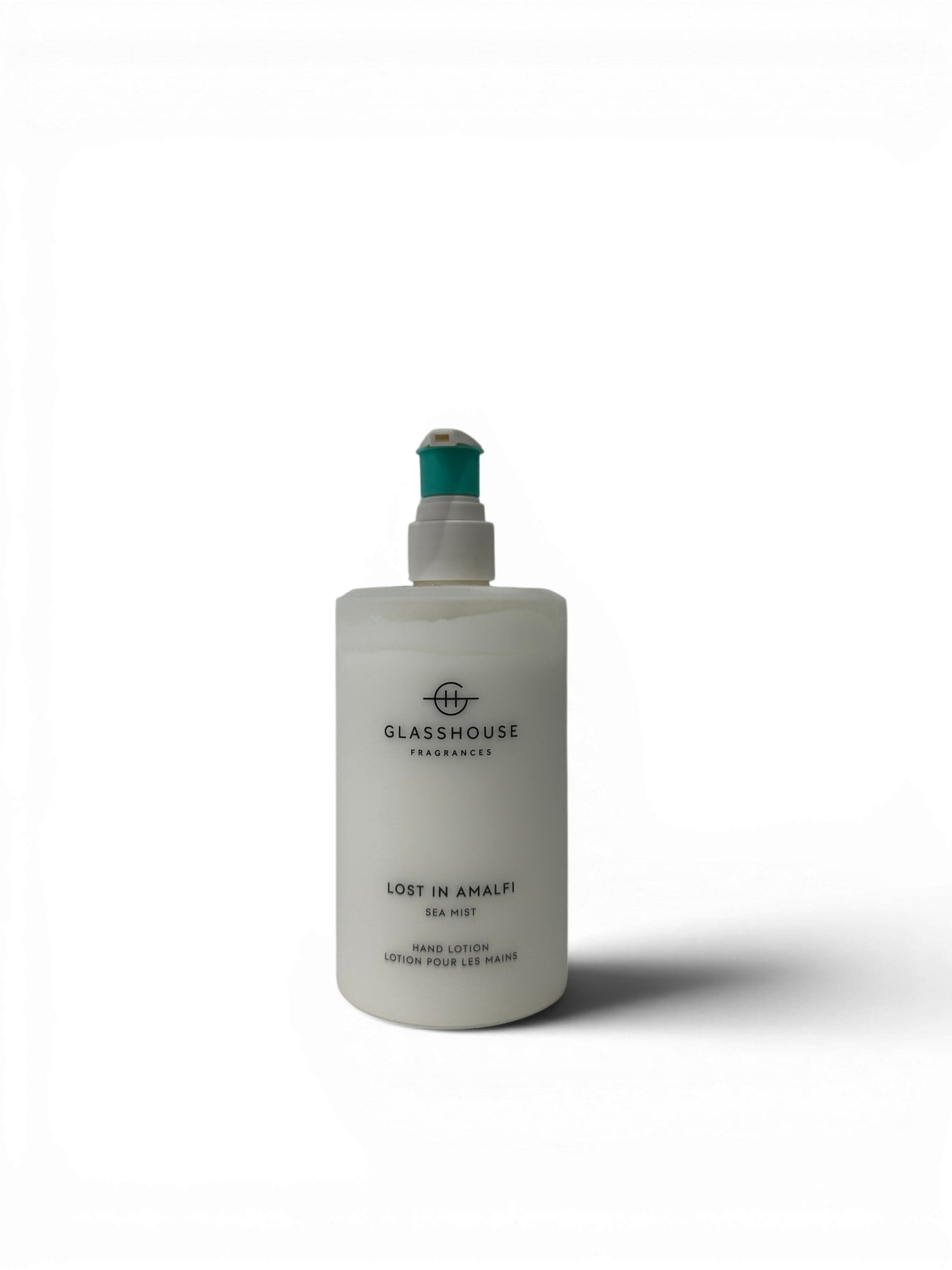 Glasshouse Fragrances Lost in Amalfi Hand Lotion 450ml