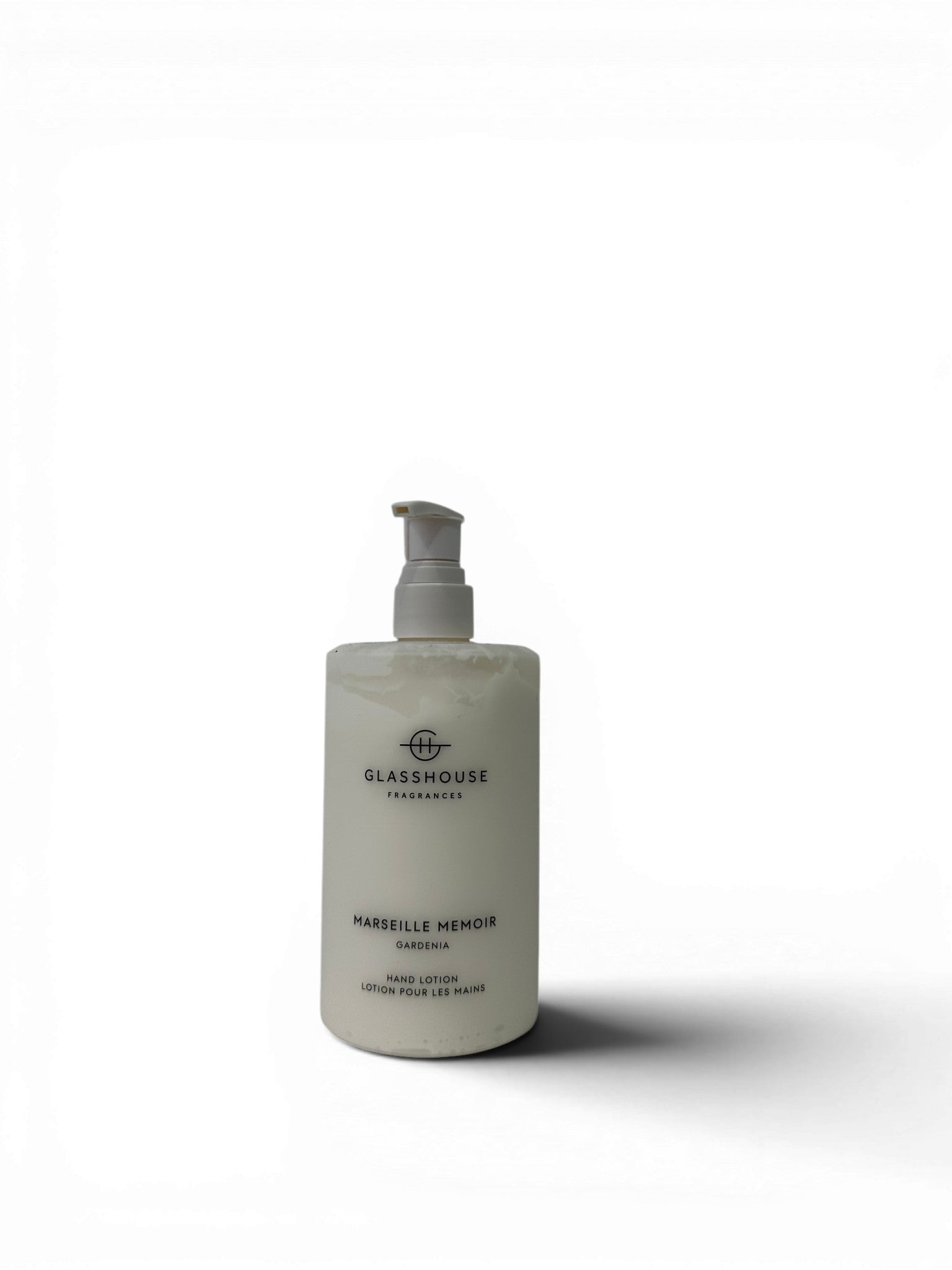 Glasshouse Fragrances Marseille Memoir Hand Lotion 450ml