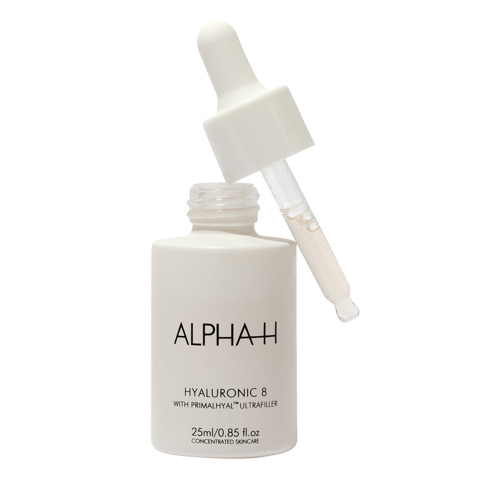 Alpha-H Hyaluronic 8 Super Serum 25ml