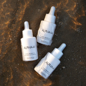Alpha-H Hyaluronic 8 Super Serum 25ml
