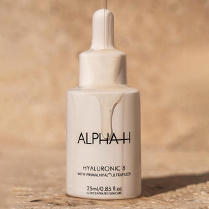 Alpha-H Hyaluronic 8 Super Serum 25ml