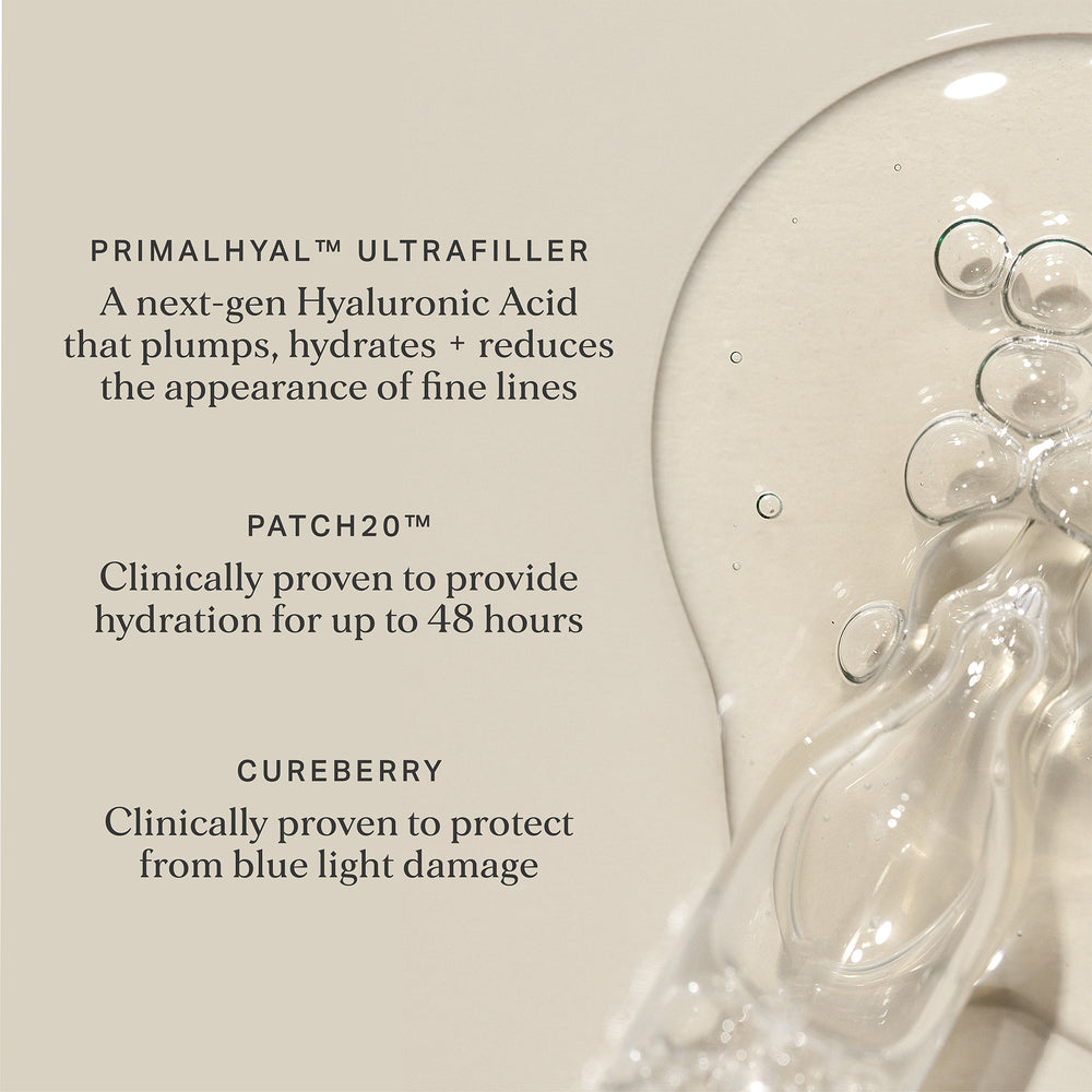 Alpha-H Hyaluronic 8 Super Serum 25ml