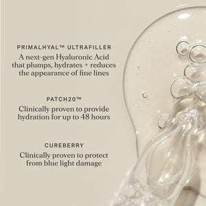 Alpha-H Hyaluronic 8 Super Serum 25ml