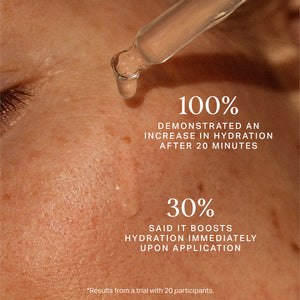 Alpha-H Hyaluronic 8 Super Serum 25ml