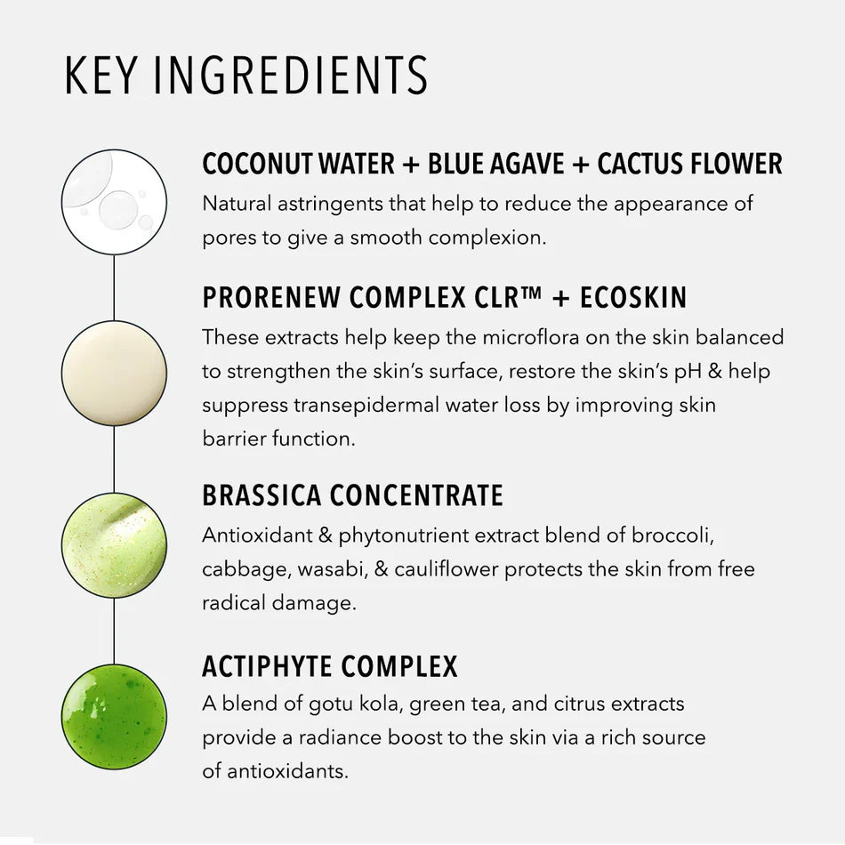 HydroPeptide HydraFlora Mist 80ml