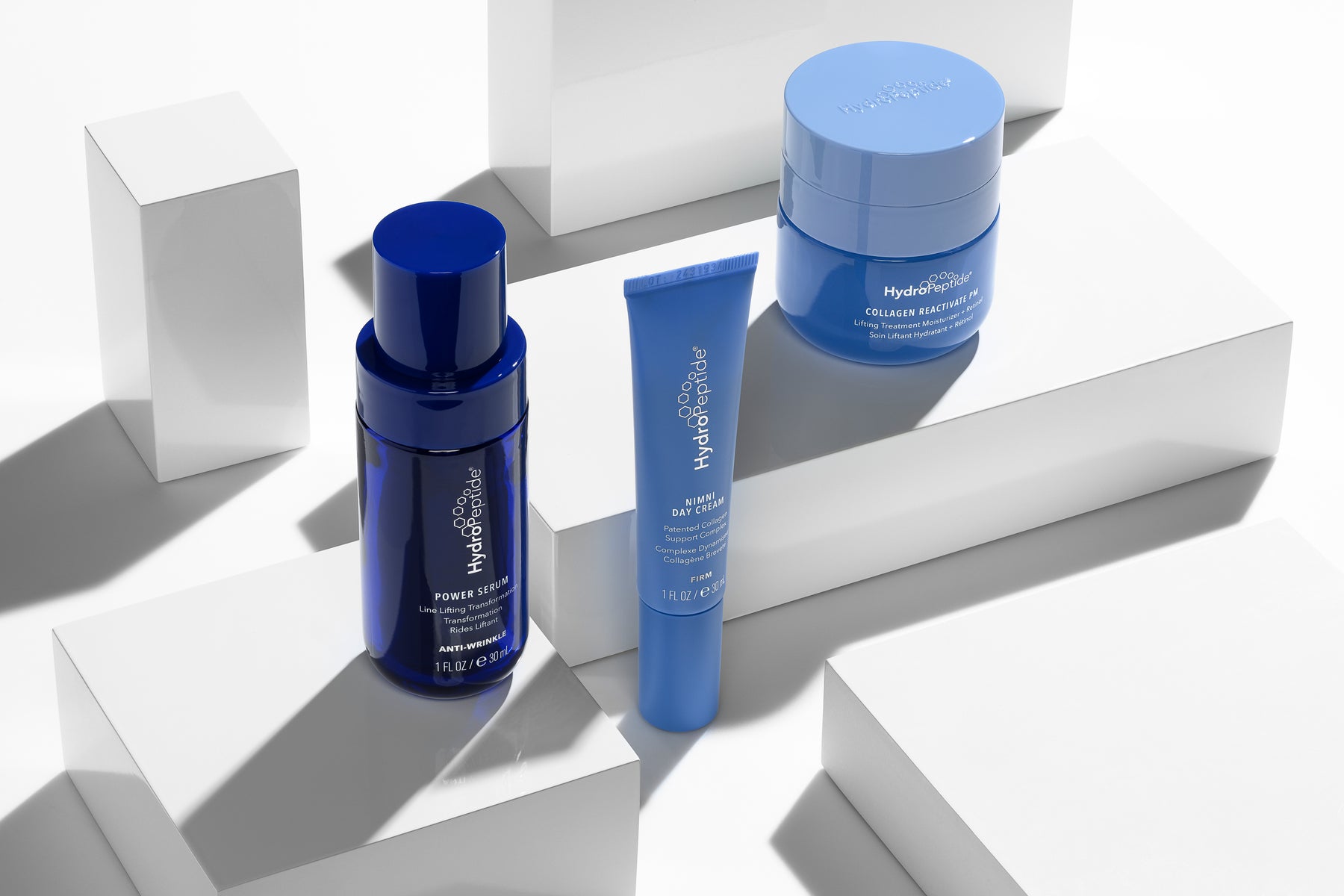 Hydropeptide Collagen ReActivate AM 30ml