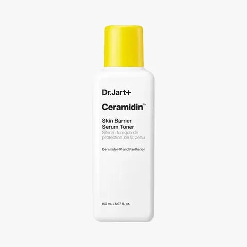 Dr.Jart+ Dr. Jart+ Ceramidin Skin Barrier Serum Toner 150ml Toners