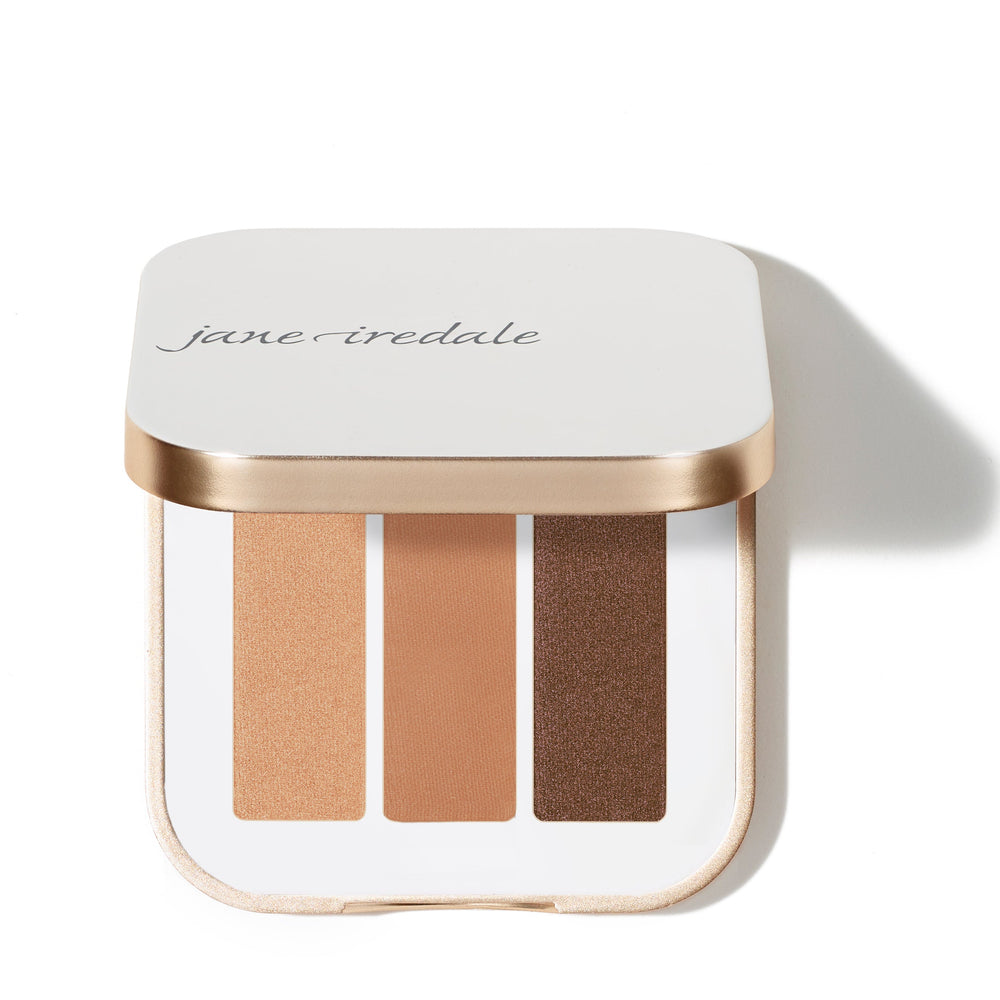 Jane Iredale PurePressed Eyeshadow Triple 2.8g