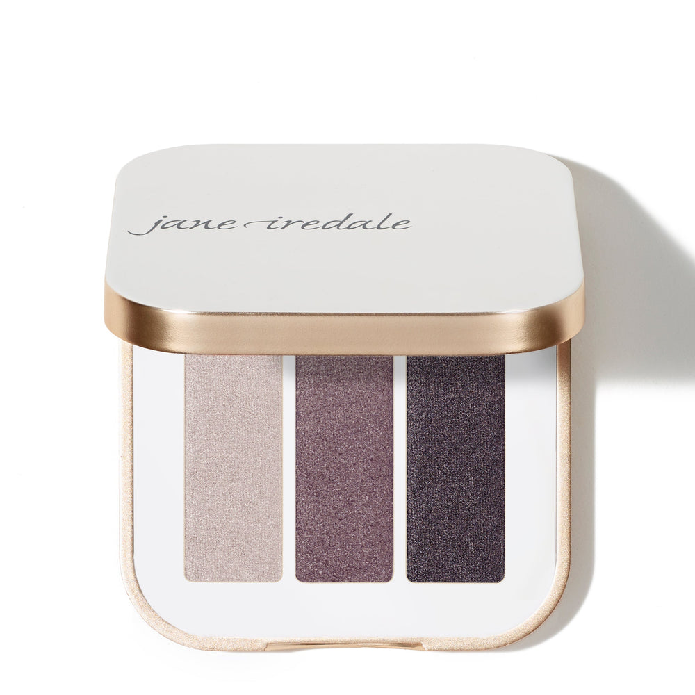 Jane Iredale PurePressed Eyeshadow Triple 2.8g