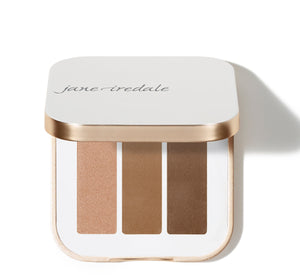 Jane Iredale PurePressed Eyeshadow Triple 2.8g