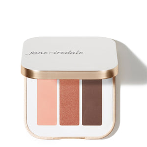 Jane Iredale PurePressed Eyeshadow Triple 2.8g