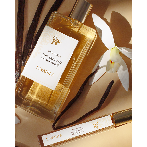 Lavanila The Healthy Fragrance Pure Vanilla 50ml