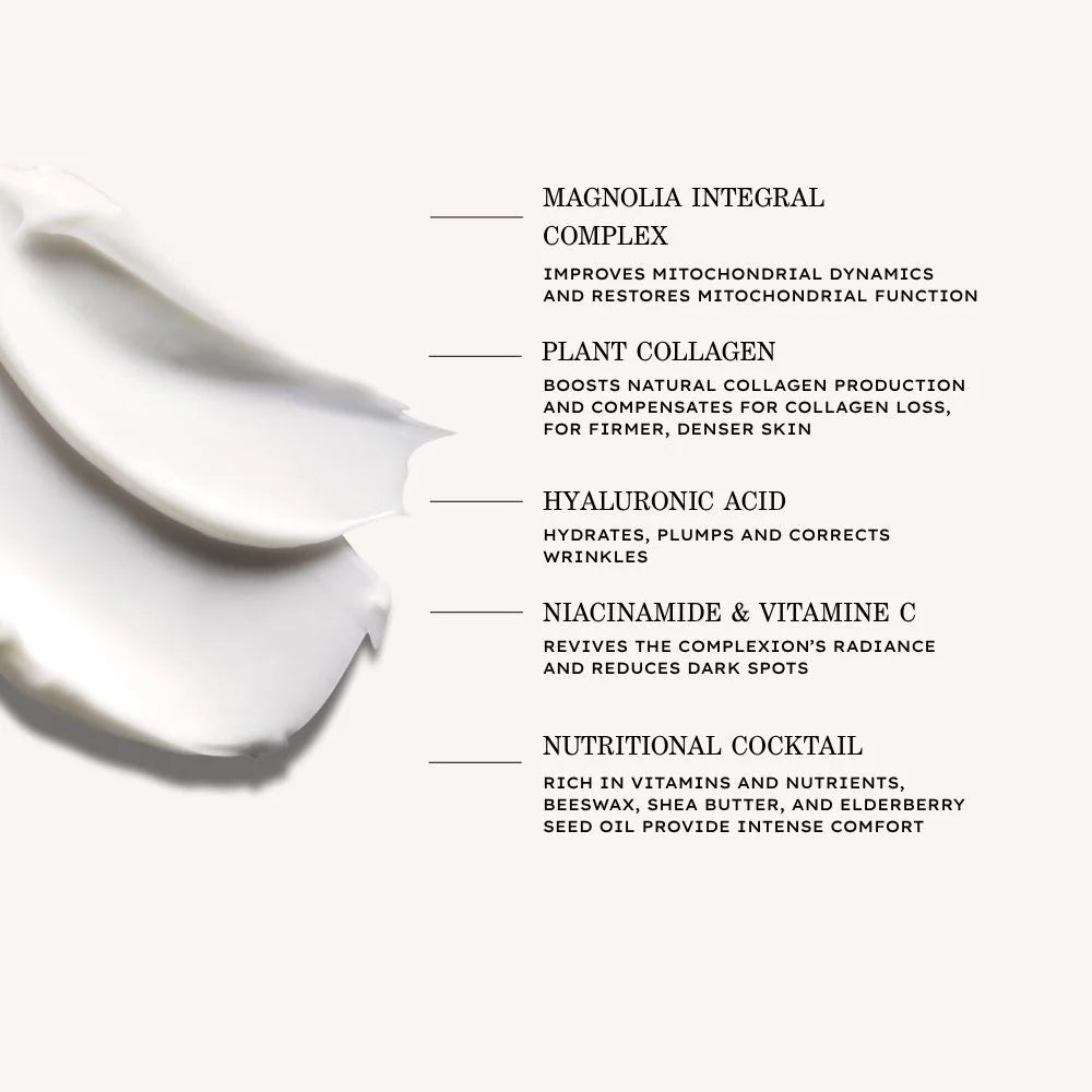 Payot Supreme Absolu Youth Cream Rich 50ml