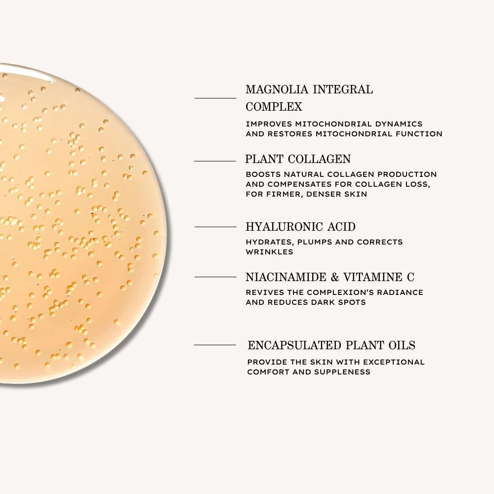 Payot Supreme Absolu Micro Pearl Youth Infusion 100ml