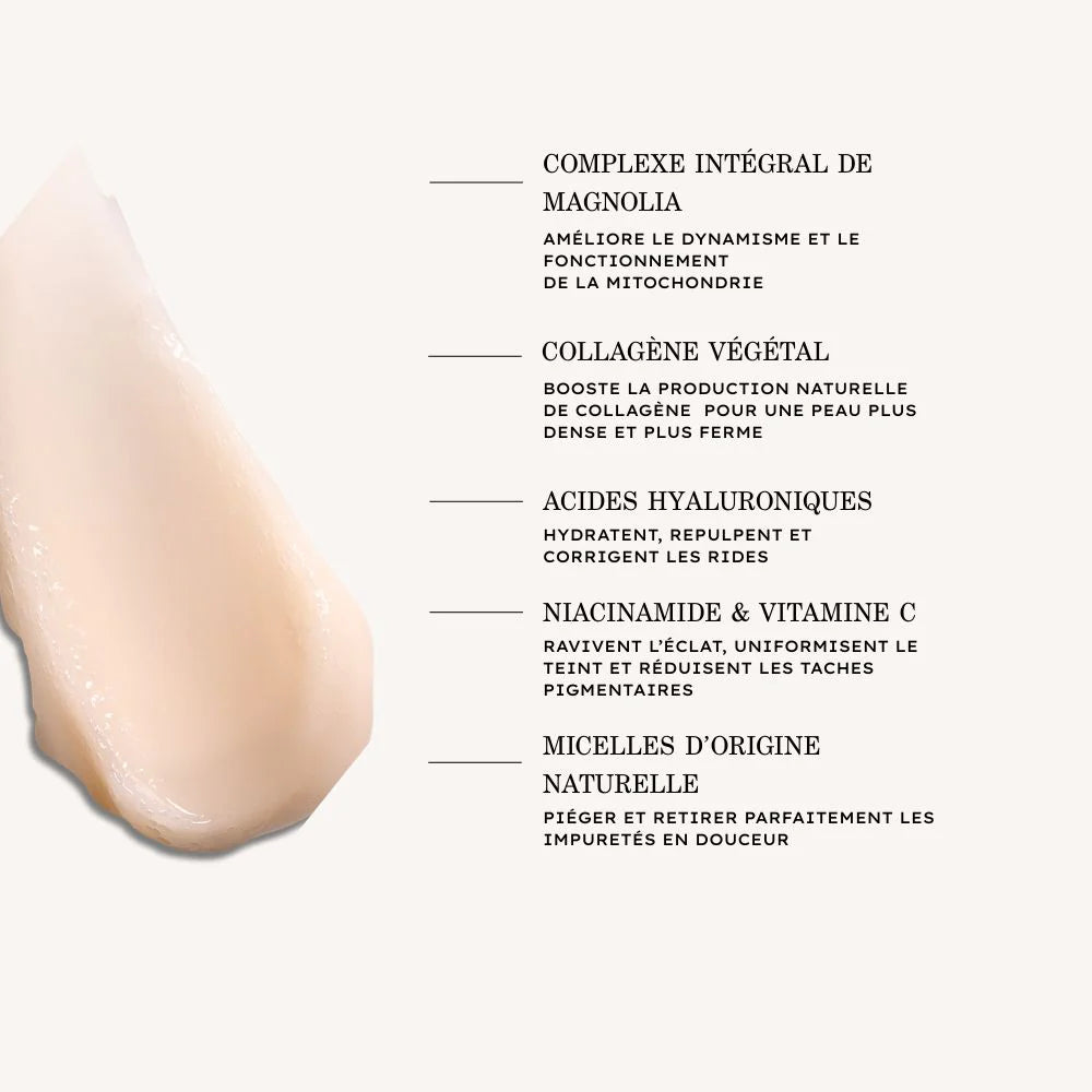 Payot Supreme Absolu Youth Gel in Foam Cleanser 150ml