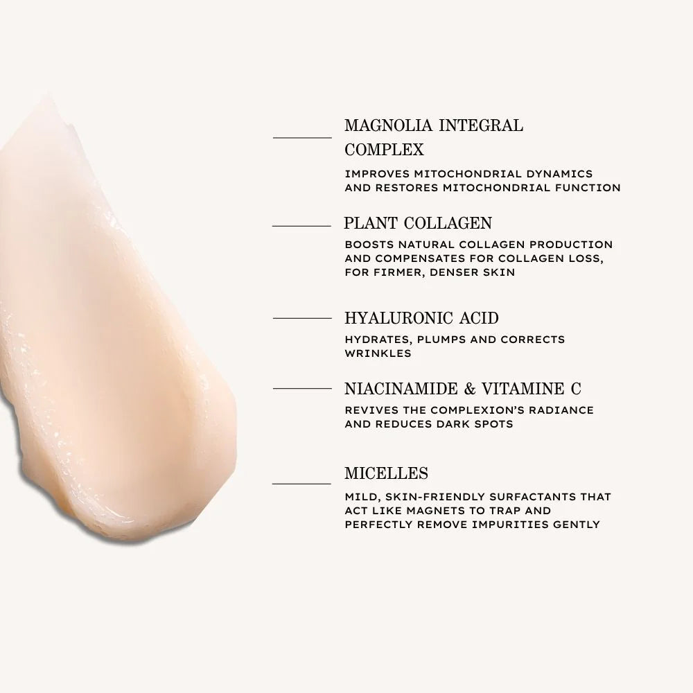 Payot Supreme Absolu Youth Gel in Foam Cleanser 150ml