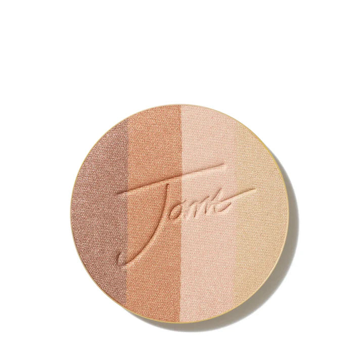 Jane Iredale PureBronze Shimmer Bronzer Refill 8.5g
