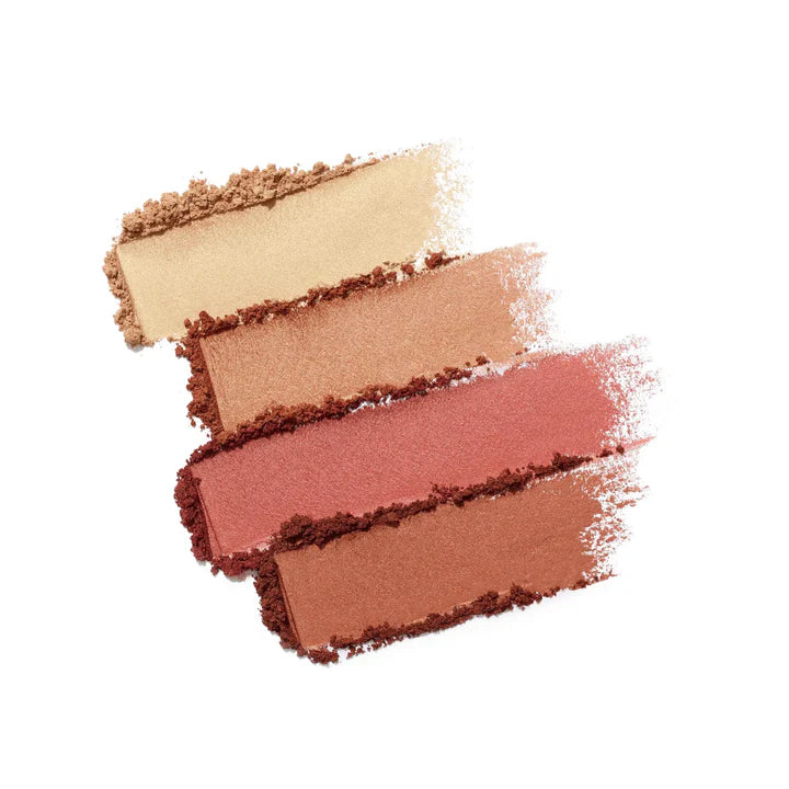 Jane Iredale PureBronze Shimmer Bronzer Refill 8.5g