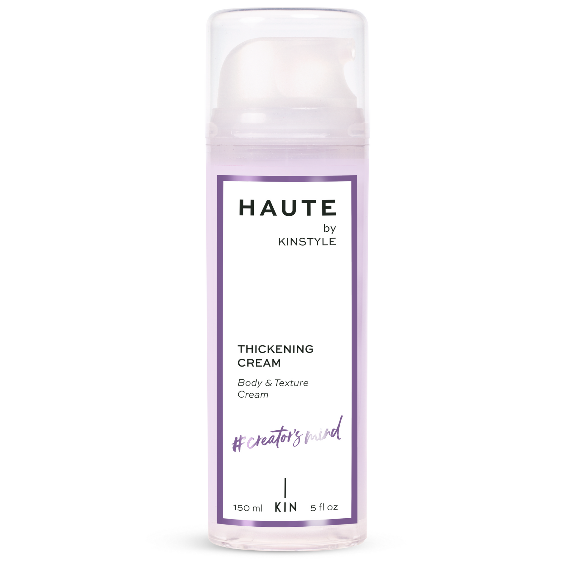 Kin Haute Styling Thickening Cream 150ml