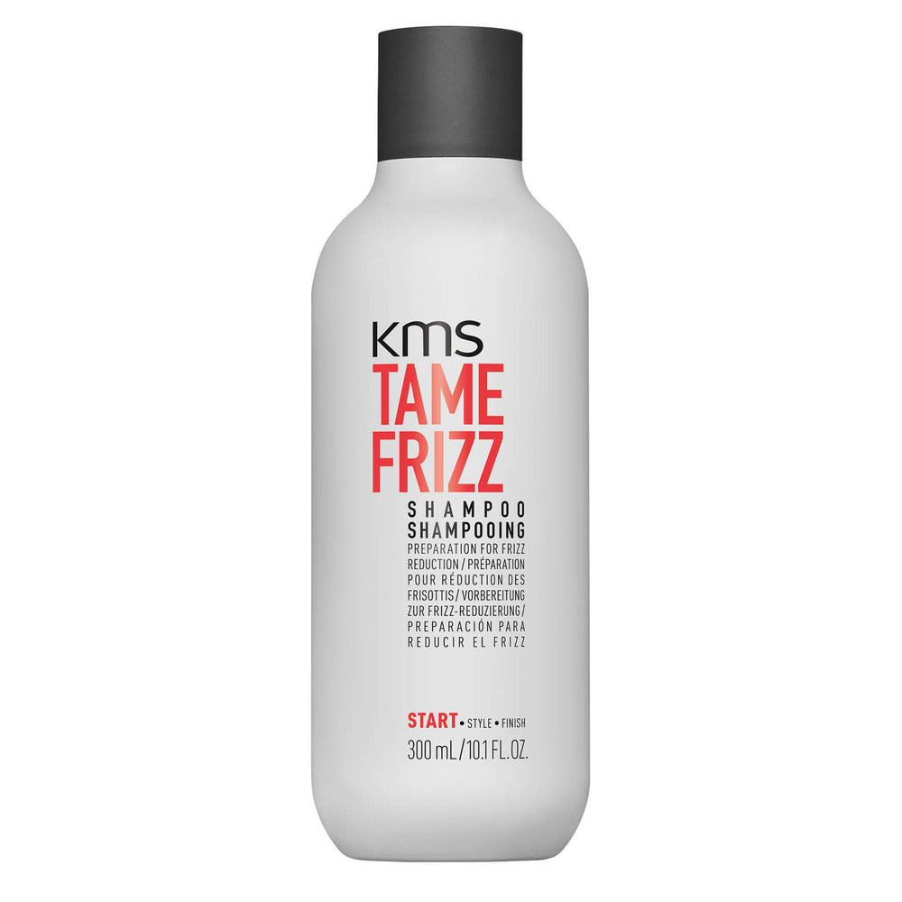 KMS Tamefrizz Shampoo 300ml
