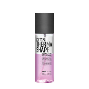 KMS Thermashape Quick Blow Dry 200ml