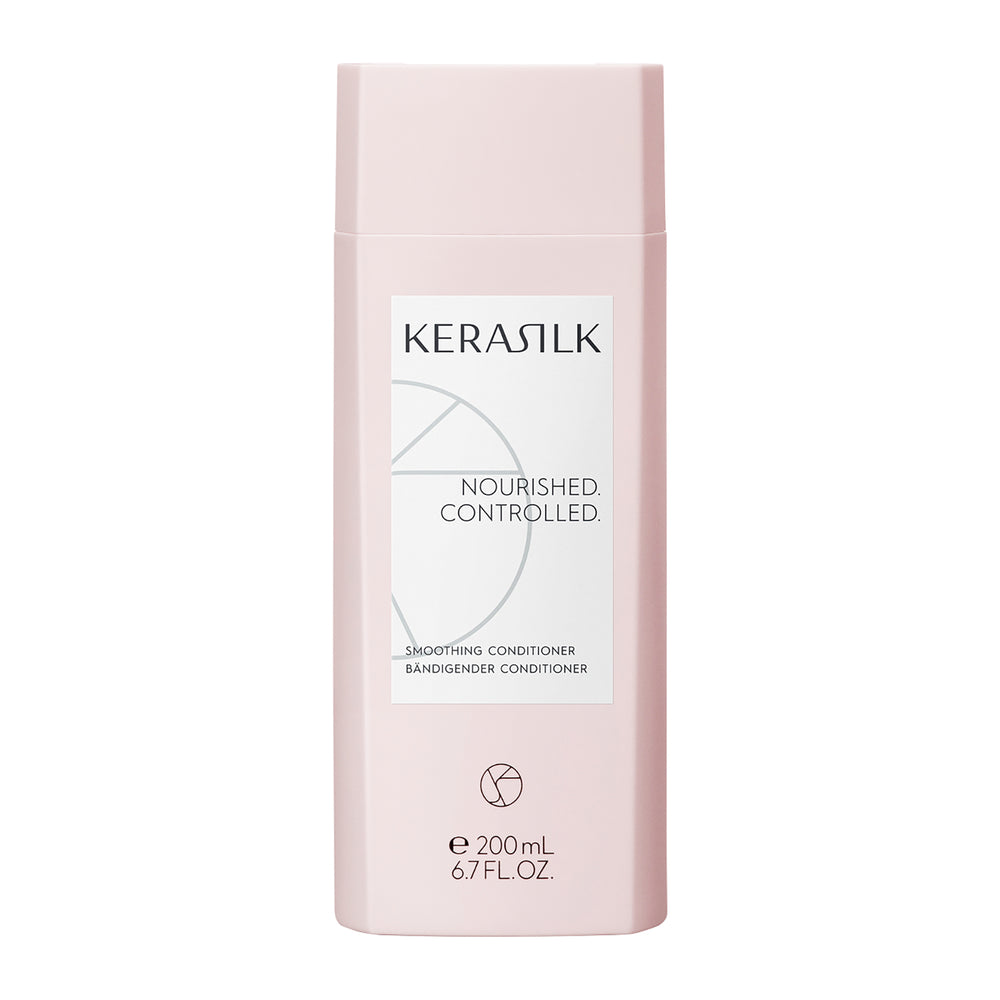 Kerasilk Smoothing Conditioner 200ml