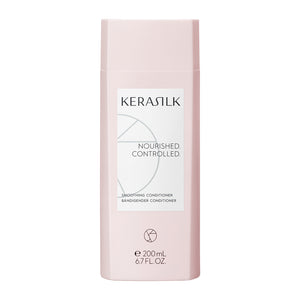 Kerasilk Smoothing Conditioner 200ml