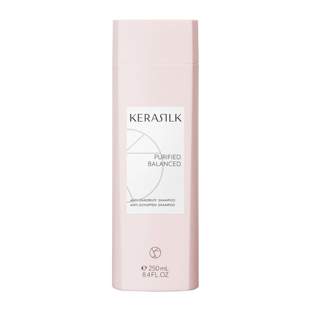 Kerasilk Anti-Dandruff Shampoo 250ml