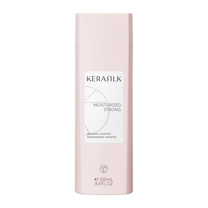 Kerasilk Repairing Shampoo 250ml