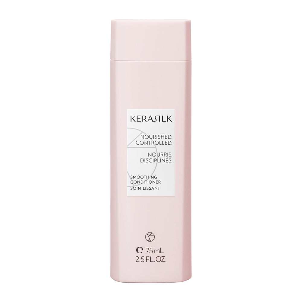 Kerasilk Smoothing Conditioner 75ml