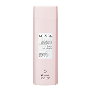 Kerasilk Smoothing Conditioner 75ml