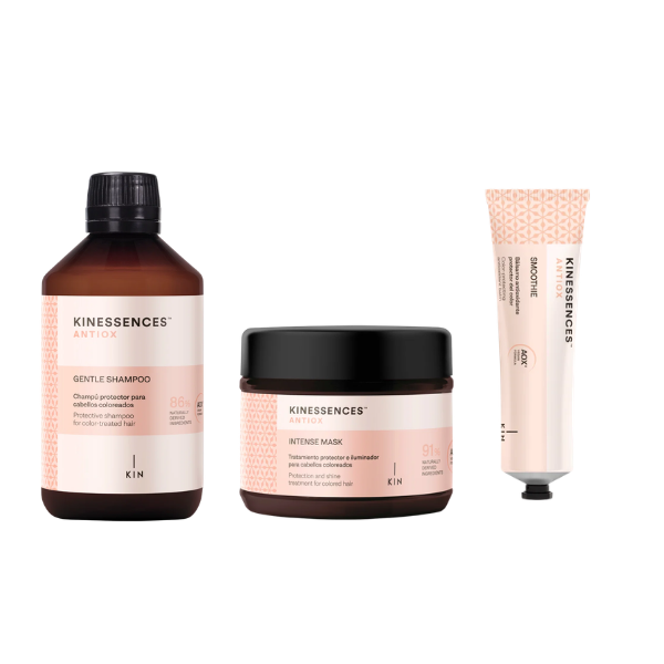 Kinessence Antiox Colour Care Trio