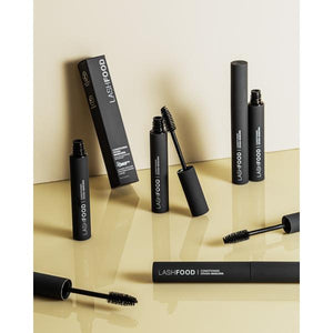 Lashfood Conditioning Drama Mascara Black 8ml