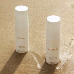 Alpha-H Liquid Gold Exfoliating Treatment 100ml
