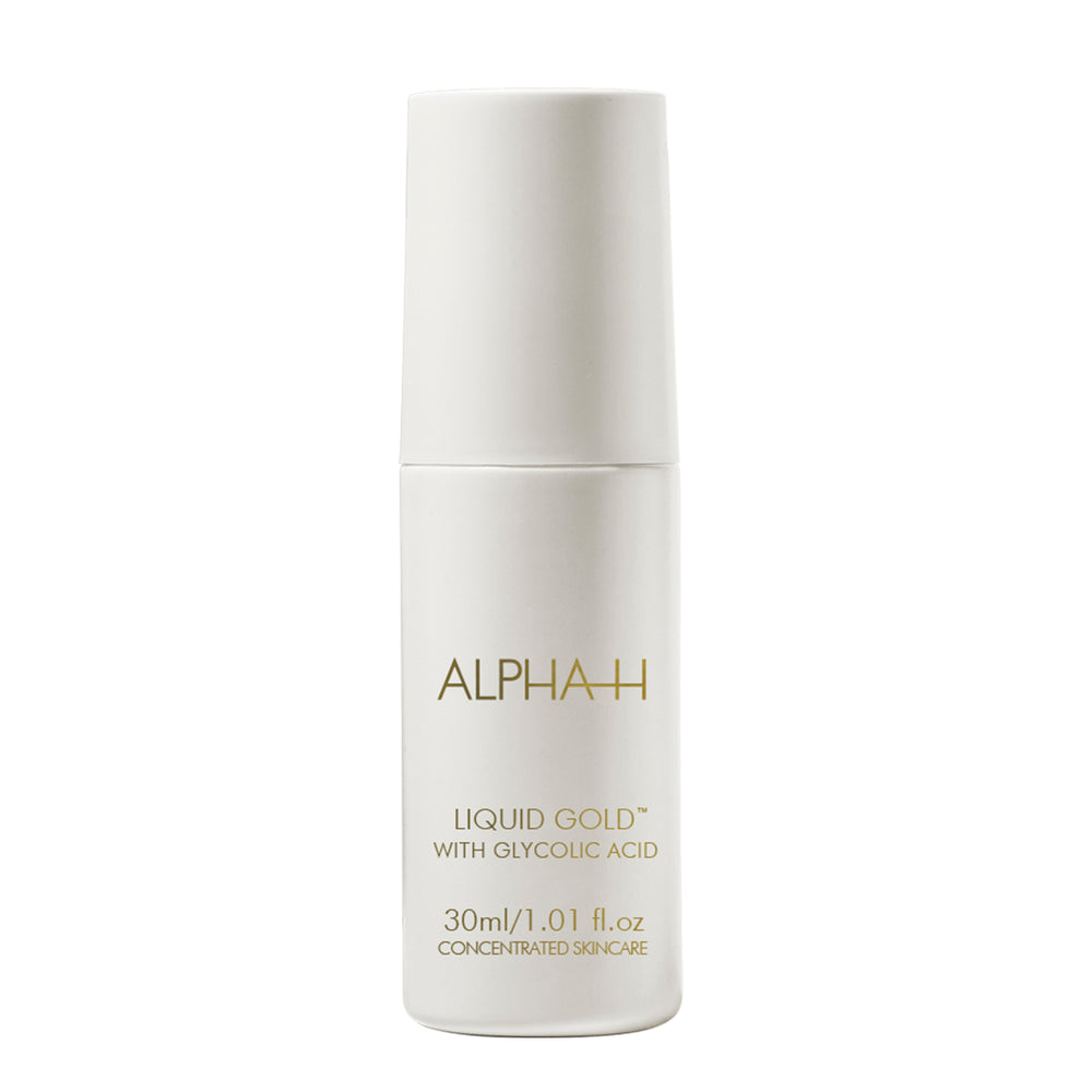Alpha-H Liquid Gold Exfoliating Treatment 100ml