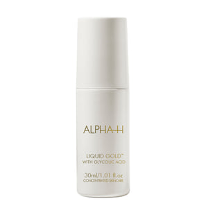 Alpha-H Liquid Gold Exfoliating Treatment 100ml