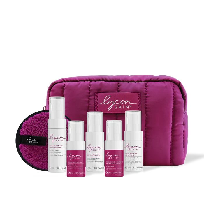 Lycon Skin Mini Heroes Kit – AbsoluteSkin