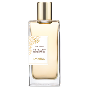 Lavanila The Healthy Fragrance Pure Vanilla 50ml